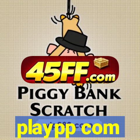 playpp com
